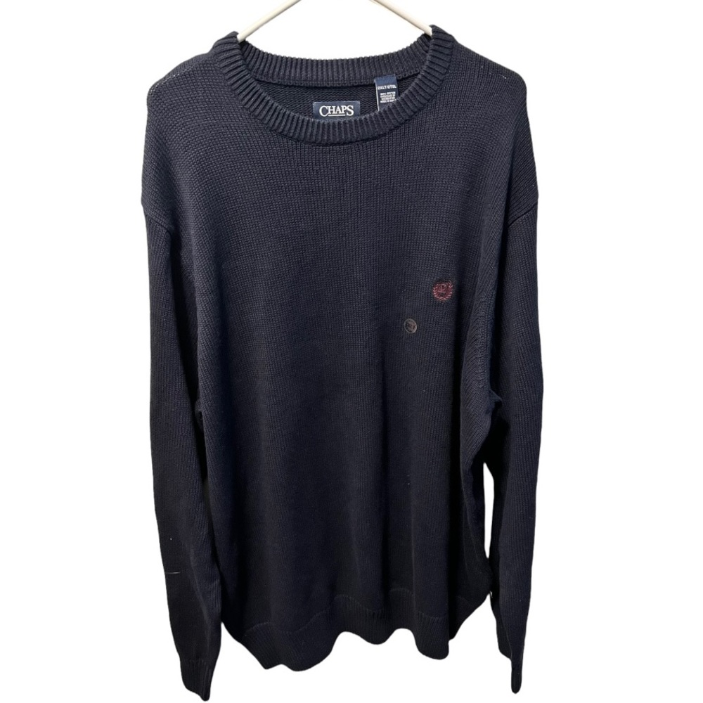 2 for $30 ✨NWT✨ Mens Chaps Sweater